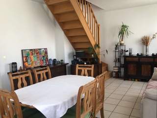 Room share / 3 rooms apartment · 60 m², Alfortville, Rue Emile Zola