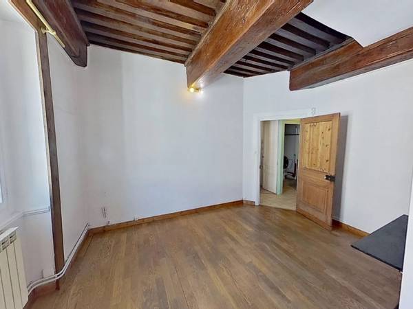 Colocation / Appartement 4 pièces de 108 m², Lyon, Grande Rue des Feuillants / Photo 9