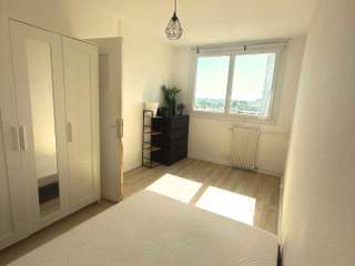 Colocation, Appartement 5 pièces, Tours