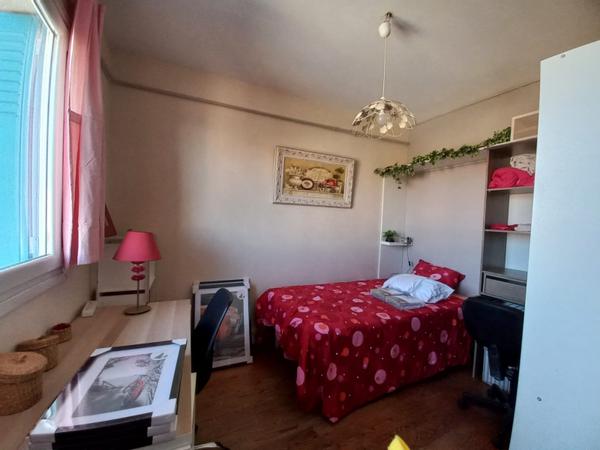 Colocation / Appartement 4 pièces de 80 m², Toulouse, Avenue de Lombez / Photo 2