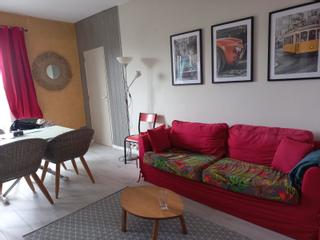 Colocation, Appartement 4 pièces, Toulouse