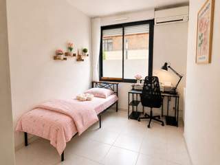 Flatsharing / 3-bedroom flat · 68 m², Montpellier, Rue Nivose