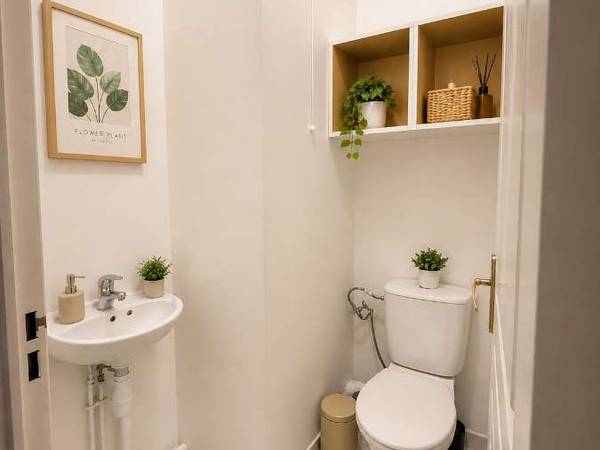 Colocation / Appartement 3 pièces de 68 m², Montpellier, Rue Nivose / Photo 13