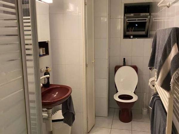 Colocation / Appartement 3 pièces de 70 m², Bruxelles, Avenue des Paradisiers / Photo 19