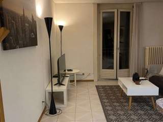 Colocation / Appartement 3 pièces de 70 m², Bruxelles, Avenue des Paradisiers