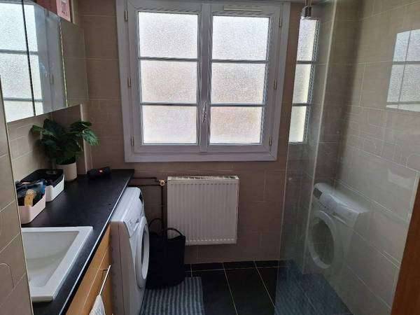 Colocation / Appartement 4 pièces de 80 m², Cachan, Avenue Aristide Briand / Photo 5