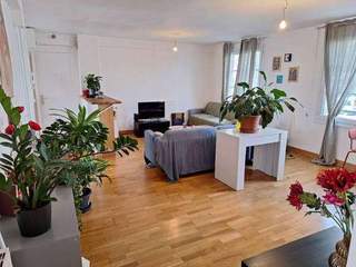 Wspólne mieszkanie / 4 rooms apartment · 80 m², Cachan, Avenue Aristide Briand