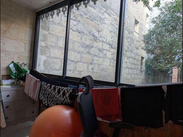 Sous-location / Maison 5 pièces de 106 m², Bordeaux / Photo 12