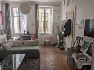 Sous-location / Maison 5 pièces de 106 m², Bordeaux