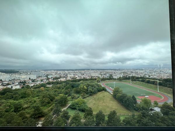Colocation / Appartement 6 pièces de 97 m², Bagnolet, Rue de la Noue / Photo 3