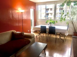 Colocation / Appartement 4 pièces de 70 m², Toulouse, Rue Louis-Antoine de Bougainville