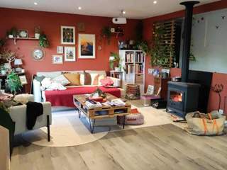 Homestay / 7-bedroom house · 230 m², Reyniès, Chemin de la Serre Belay