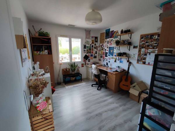 Homestay / 7-bedroom house · 230 m², Reyniès, Chemin de la Serre Belay / Photo 12