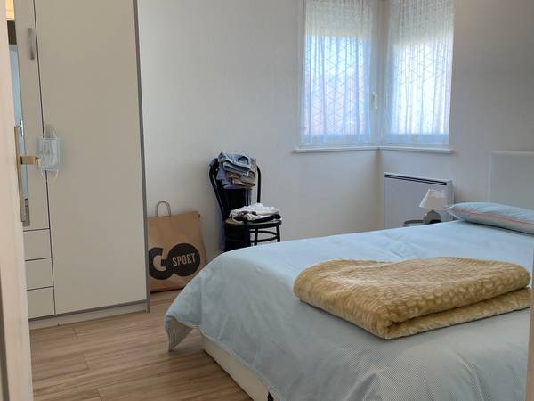 Colocation / Appartement 2 pièces de 40 m², Strasbourg, Rue du Chanoine Straub / Photo 2