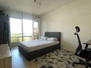Colocation, Appartement 2 pièces, Strasbourg