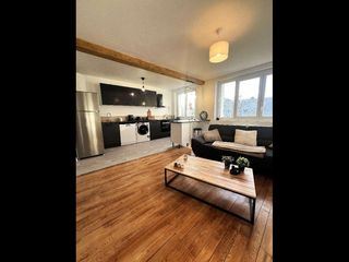 Colocation / 4 rooms apartment · 74 m², Clermont-Ferrand, Rue de Nohanent