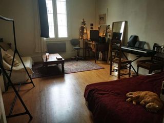 Flatsharing, 7-bedroom flat , Montpellier