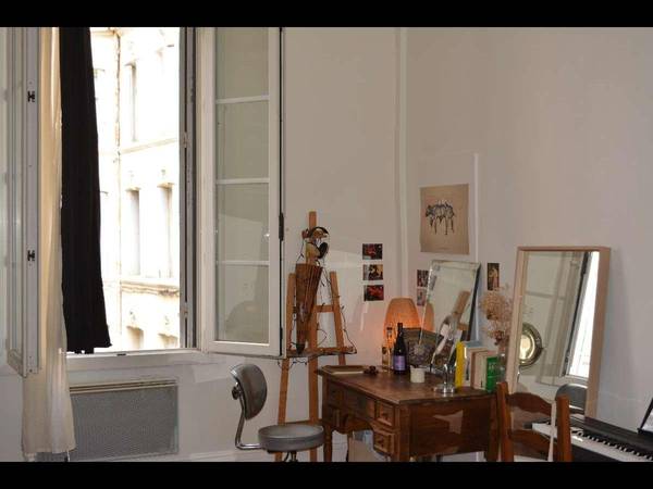 Colocation / Appartement 7 pièces de 120 m², Montpellier, Rue de l'Ancien Courrier / Photo 3