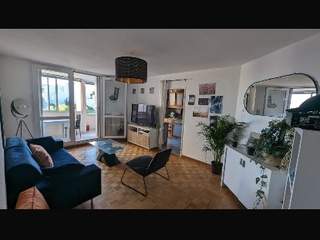 Flatsharing / 4-bedroom flat · 90 m², Montpellier, Rue du Pré Aux Clercs