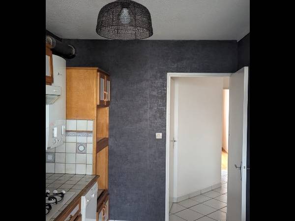 Colocation / Appartement 4 pièces de 90 m², Montpellier, Rue du Pré Aux Clercs / Photo 6
