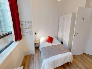 Colocation / 11 rooms apartment · 220 m², Asnières-sur-Seine, Avenue Sainte-Anne