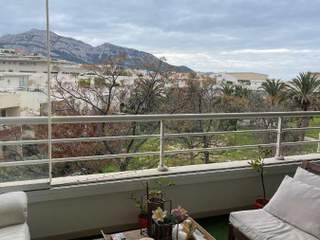 Sous-location / Appartement 4 pièces de 95 m², Marseille, Avenue Pierre Mendès France