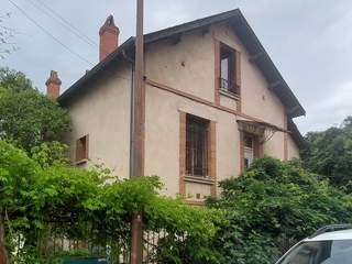 Sous-location / Maison 5 pièces de 100 m², Toulouse