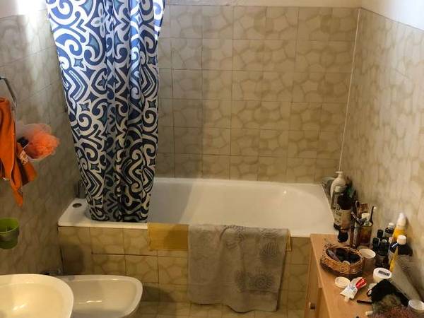 Sous-location / Appartement 5 pièces de 98 m², Toulouse, Boulevard des Minimes / Photo 11