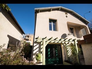 Colocation / 6 rooms house · 120 m², Toulouse, Rue de la Source