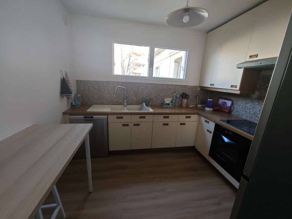 Colocation / Appartement 4 pièces de 88 m², Montigny-le-Bretonneux, Allée de l'Ivraie / Photo 8