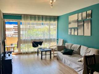 Room share, 5 rooms apartment, Pessac