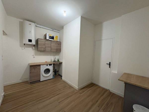 Coliving / Maison 7 pièces de 85 m², Roubaix, Rue Beaumarchais / Photo 2