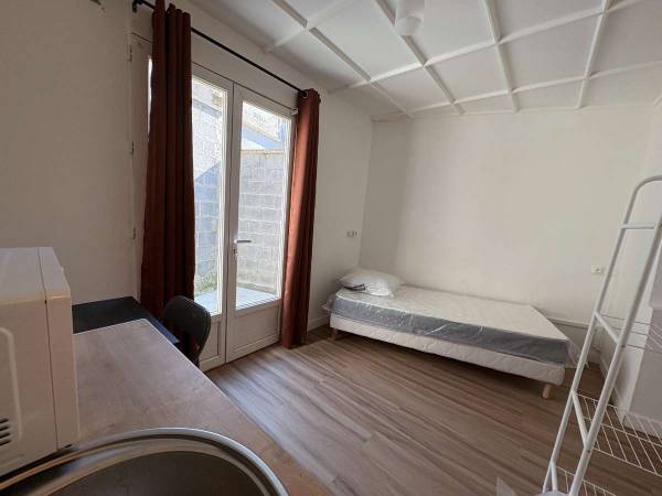 Coliving / Maison 7 pièces de 85 m², Roubaix, Rue Beaumarchais / Photo 2