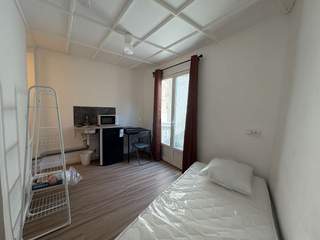 Coliving / Maison 7 pièces de 85 m², Roubaix, Rue Beaumarchais