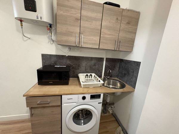 Coliving / Maison 7 pièces de 85 m², Roubaix, Rue Beaumarchais / Photo 7