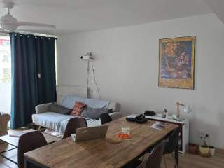 Room share / 5 rooms apartment · 114 m², Montpellier, Avenue de Maurin