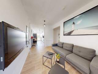 Colocation / Appartement 6 pièces de 97 m², Valence, Rue Auguste Renoir