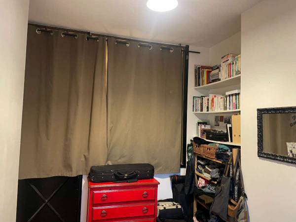 Sous-location / Appartement 3 pièces de 55 m², Lyon, Rue Jouffroy d'Abbans / Photo 2