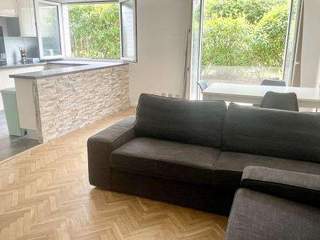 Flatsharing / 4-bedroom flat · 86 m², Issy-les-Moulineaux, Esplanade Raoul Follereau