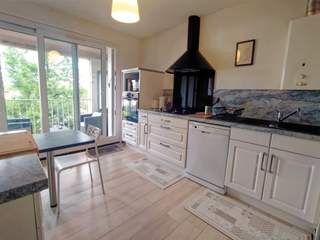 Colocation / 5 rooms apartment · 93 m², Rouen, Rue Richard Wagner