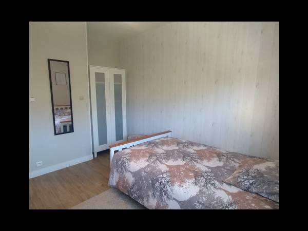 Colocation / Appartement 5 pièces de 93 m², Rouen, Rue Richard Wagner / Photo 2