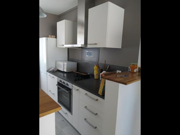Colocation / Appartement 4 pièces de 66 m², Tours, Rue Édouard Vaillant / Photo 2