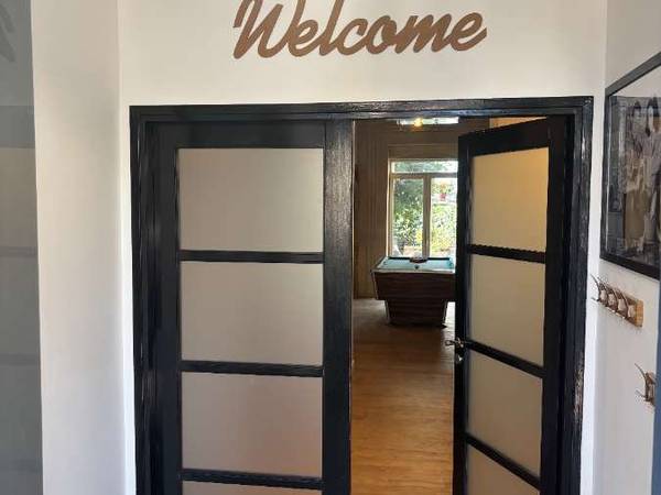 Coliving / Hôtel particulier 10 pièces de 300 m², Clermont-Ferrand, Rue des Gras / Photo 2