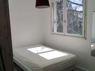 Colocation / Immeuble 4 pièces de 78 m², Vénissieux, Chemin des Balmes