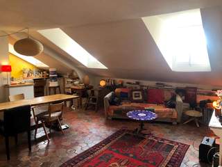 Colocation / Appartement 3 pièces de 80 m², Paris, Rue des Petits Champs