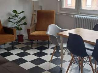 Flatsharing / 5-bedroom flat · 94 m², Strasbourg, Rue de Louvain