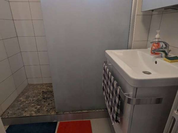 Colocation / Appartement 5 pièces de 94 m², Strasbourg, Rue de Louvain / Photo 9