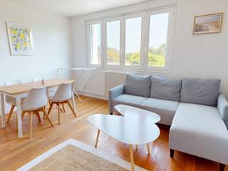 Colocation / Appartement 5 pièces de 87 m², Pessac, Rue Armand Calmon