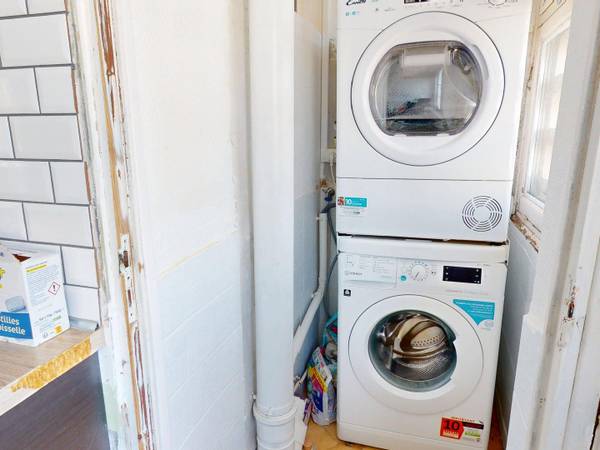 Colocation / Appartement 5 pièces de 87 m², Pessac, Rue Armand Calmon / Photo 13