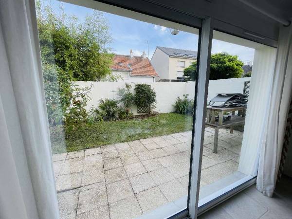 Colocation / Maison 5 pièces de 120 m², Nantes, Rue Charles Caille / Photo 10